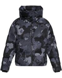 Perfect Moment - 'Mountain Mission' Ski Down Jacket - Lyst