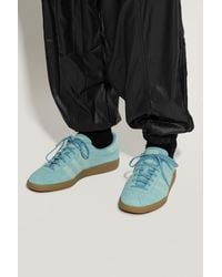 adidas Originals - ‘Bermuda’ Sneakers, , Light - Lyst