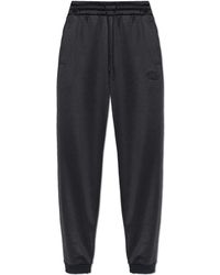 DIESEL - 'P-Rita' Trousers - Lyst