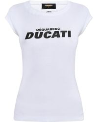 DSquared² - X Ducati - Lyst