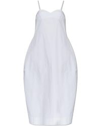 Rohe - Strappy Dress - Lyst