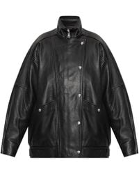 Anine Bing - 'Sandy' Jacket - Lyst
