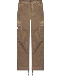 Dolce & Gabbana - Trousers With Pockets - Lyst