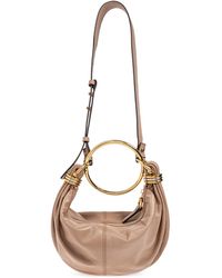 Chloé - Handbag 'Bracelet Small' - Lyst