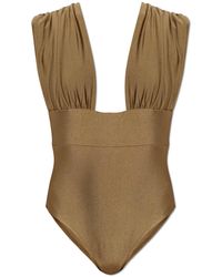 Maiya Paris - One-Piece Swimsuit "Monceau" - Lyst