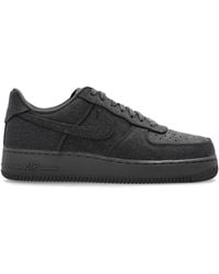 Nike - Sports Shoes 'Air Force 1'07 Lv8' - Lyst
