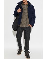 Canada Goose - Puffer Jacket 'Bayview' - Lyst