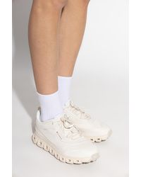 On Shoes - Sports Shoes "Cloud 6 Geo Wp" - Lyst