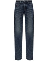 DIESEL - 'D-Heel-Fsj1' Jeans - Lyst