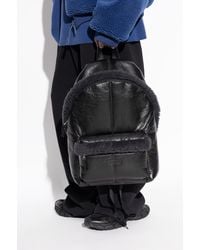 Balenciaga - 'Explorer' Backpack - Lyst