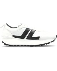 Lanvin - Sports Shoes - Lyst