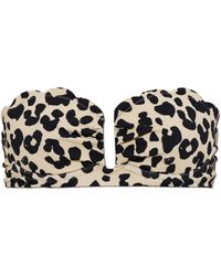 Marysia Swim - Top Of The 'Lisbon' Swimsuit - Lyst