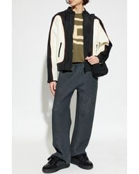 DIESEL - Jacket 'J-Blink-Wrd' - Lyst