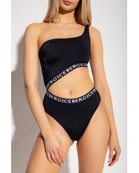 Iceberg Beachwear and swimwear outfits 