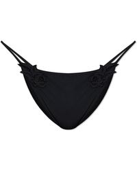 Cult Gaia - Bottom Of The 'Greta' Swimsuit - Lyst