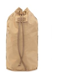 DSquared² Shoulder Backpack - Natural