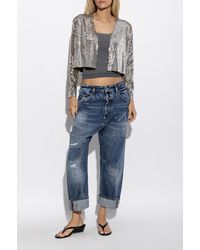 DSquared² - "Kawaii" Jeans - Lyst