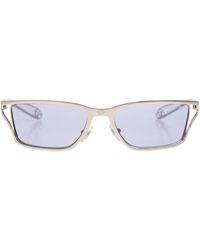 DIESEL - Sunglasses '0Dl1015' - Lyst