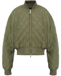 Carhartt - Insulated Jacket 'Selma Liner' - Lyst