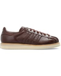 adidas Originals - 'Superstar Lux' Sports Shoes - Lyst