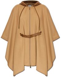 Moncler - Wool Cardigan - Lyst