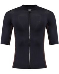 MM6 by Maison Margiela - Top From The 'Beachwear' Line - Lyst