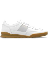 PS by Paul Smith - Lace-Up Sneakers - Lyst