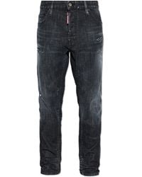 DSquared² - "Teddy" Jeans - Lyst