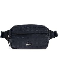 KENZO - Dog Waist Bag 'Mura' - Lyst
