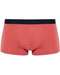 Hanro - Boxers From The 'Micro Touch' Collection - Lyst