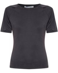 Samsøe & Samsøe - T-Shirt 'Sasus' - Lyst