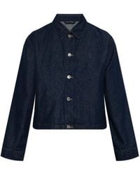 Samsøe & Samsøe - Jacket 'Sanana' - Lyst