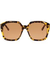 Chloé - Sunglasses Salome - Lyst