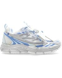 Off-White c/o Virgil Abloh - Sports Shoes "Ow Be Right Back" - Lyst