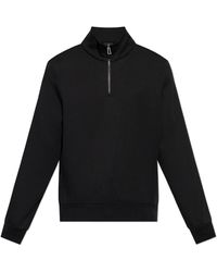 Paul Smith - Wide-Leg Sweatpants - Lyst