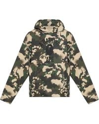 A Bathing Ape - Sweatshirt With Logo - Lyst