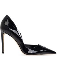 Jimmy Choo - 'Brigitte 100' Heeled Shoes - Lyst