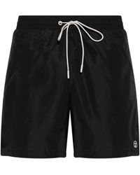 DIESEL - Swim Shorts "George-41-Utlt" - Lyst