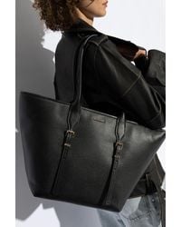 MICHAEL Michael Kors - 'Moore' Shopper Bag - Lyst