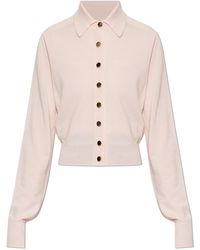Sportmax - Cardigan 'Lirica' - Lyst
