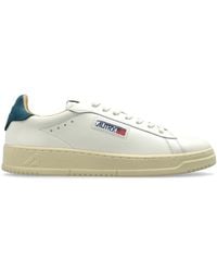 Autry - 'Dellas' Sports Shoes - Lyst
