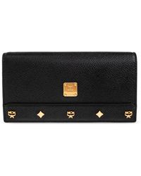 MCM - Belt Wallet - Lyst