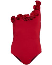 Maiya Paris - One-Piece Swimsuit "Cosmos" - Lyst