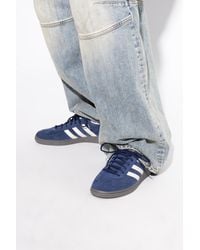 adidas Originals - Sports Shoes Handball Spezial - Lyst
