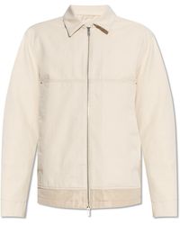 Moncler - Reversible Down Jacket - Lyst