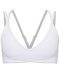 P.E Nation - Paramount Sports Bra - Lyst