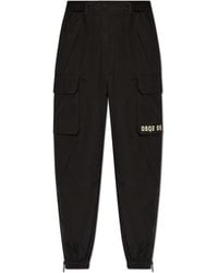 DSquared² - Trousers With Pockets - Lyst