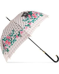 Moschino - Parasol With Print - Lyst