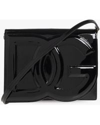 Dolce & Gabbana - Shoulder Bag - Lyst