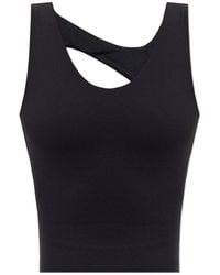 Nike - Training Top - Lyst